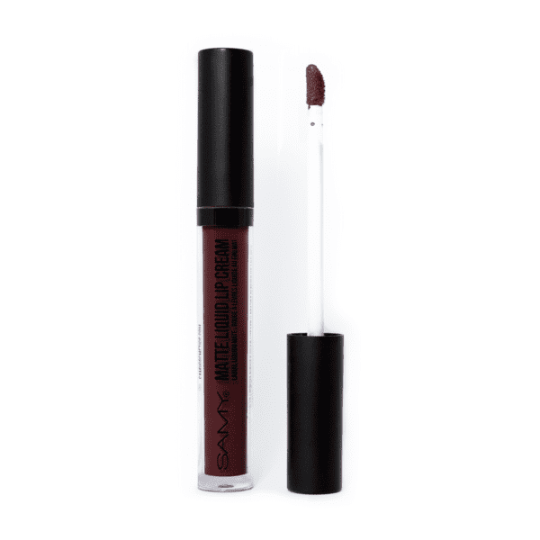 Labial Líquido Samy Mate - Imagen 10