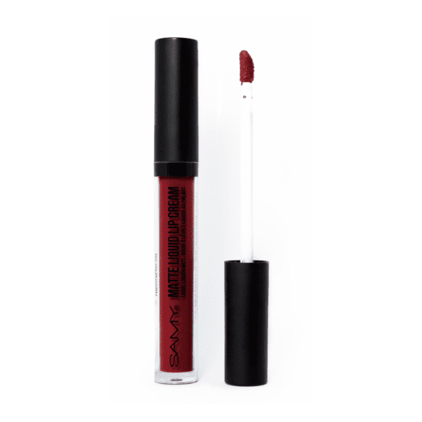 Labial Líquido Samy Mate - Imagen 13