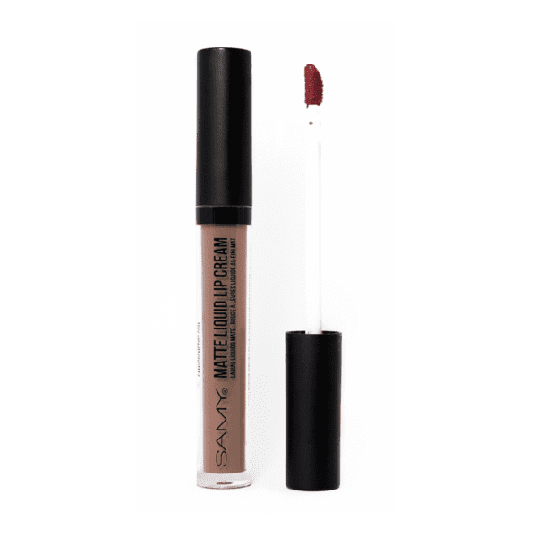 Labial Líquido Samy Mate - Imagen 15