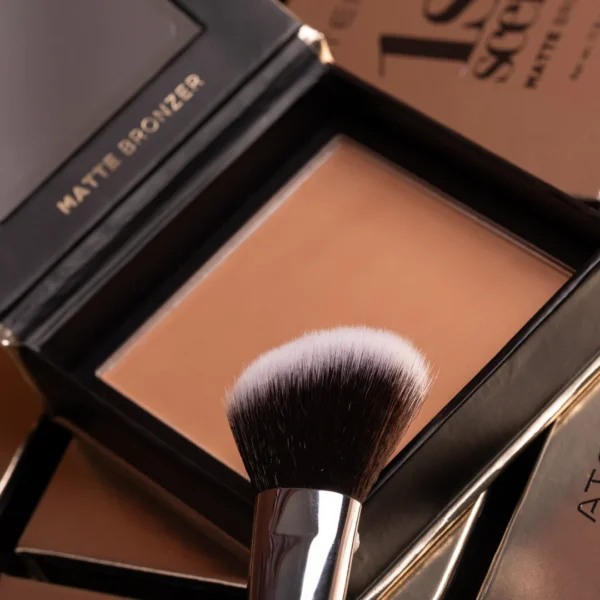 Bronzer Compacto Atenea Matte 1st Scene - Imagen 3