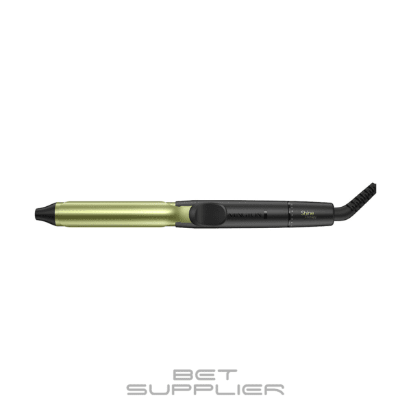 Rizador Remington Aguacate y Macadamia Negro - Imagen 3