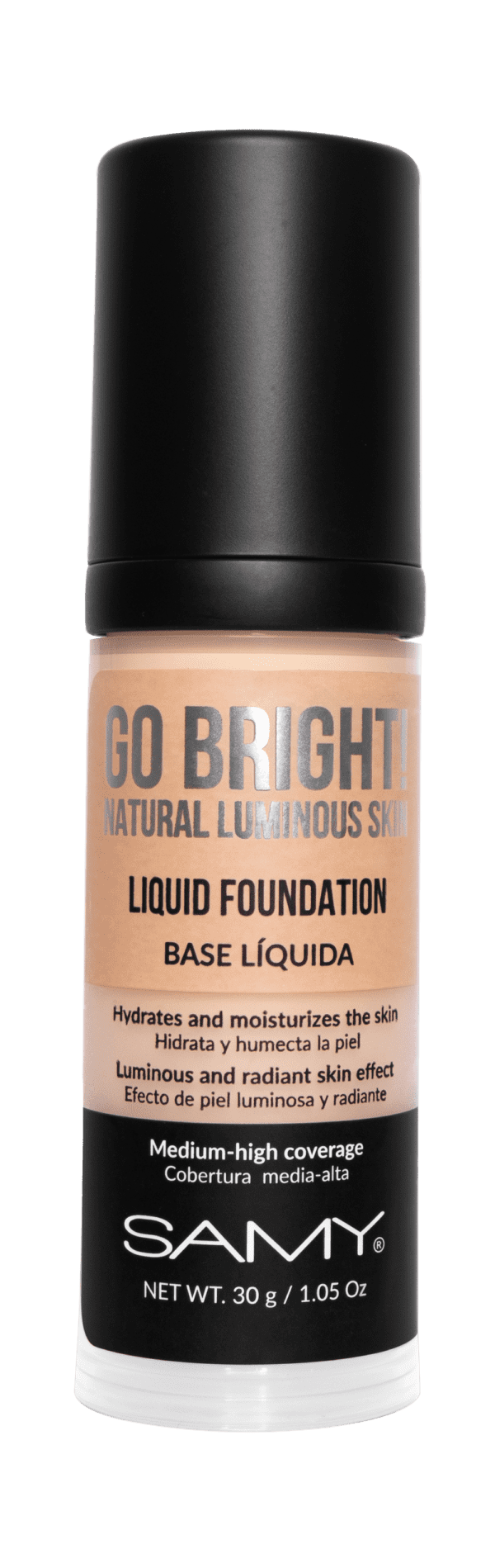 Bases Samy Go Bright - Imagen 3