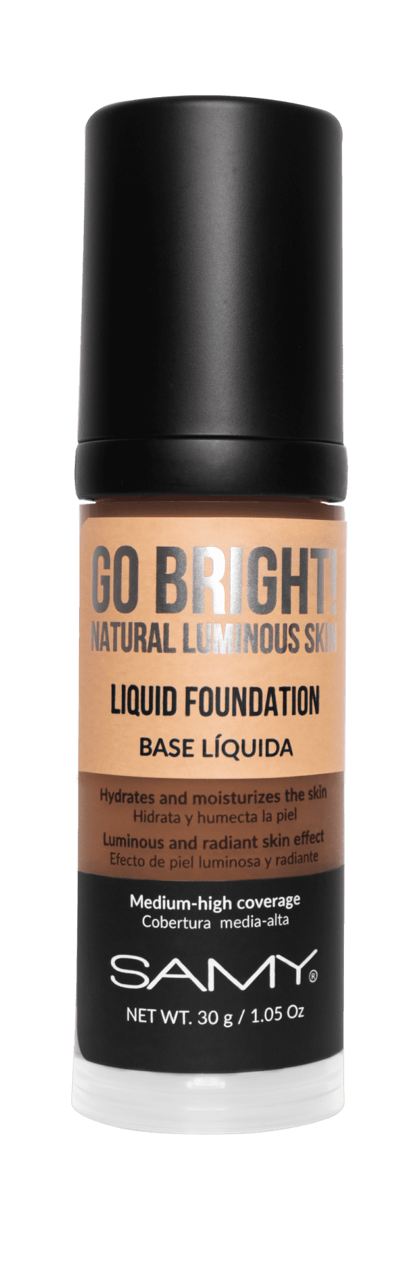 Bases Samy Go Bright - Imagen 9